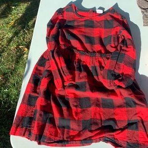 Baby Gap size 4 years old dress.